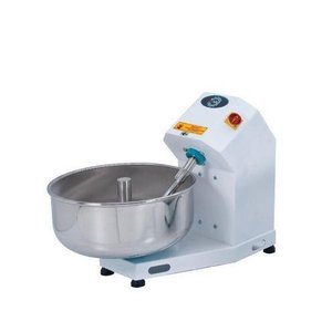 Bosfor 50 Kg Hamur Yoğurma Makinesi 380v