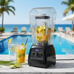 Bar Blender Pro