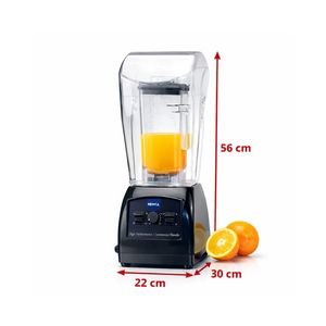 Bar Blender Pro