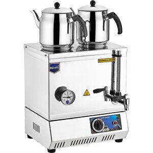 30 Model Elektrikli Çay Ocağı 24 Lt (pleytsiz)