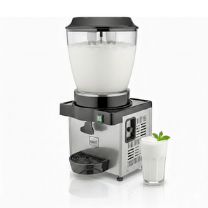 Royal St30 20 Litre Şerbet Ve Ayran Soğutucu - Gri