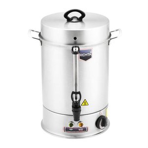 Su Otomatı, 36 L, 400 Bardak Kapasiteli, Elektrikli