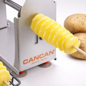 Çubukta Patates Makinesi – Can 1334