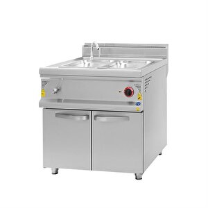 Csa Karacasan 900 Seri Dolaplı Elektrikli Benmari