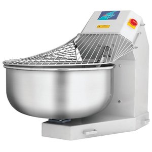 Bosfor 25 Kg Kafesli Hamur Yoğurma Makinesi 380v