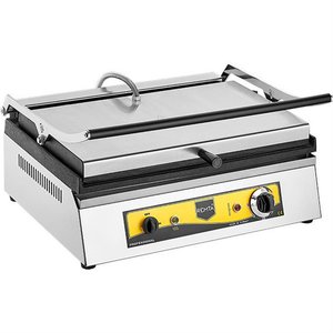 30 Dilim Lüx Tost Makinası Elektrikli