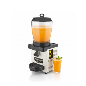 Royal Mini St34 11 Litre Şerbet Ve Ayran Soğutucu - Miletto