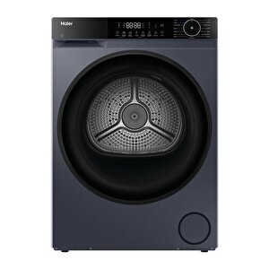 Hd100-d357gu1e-tr 10 Kg Wi-fi Bağlantılı Isı Pompalı Kurutma Makinesi