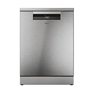 Xf 5c7m0x-17 C Enerji Sınıfı 10 Programlı Bulaşık Makinesi Inox