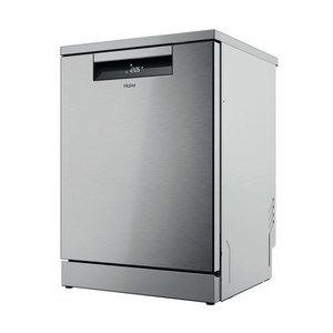 Xf 5c7m0x-17 C Enerji Sınıfı 10 Programlı Bulaşık Makinesi Inox
