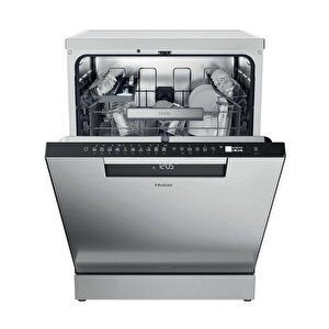Xf 5c7m0x-17 C Enerji Sınıfı 10 Programlı Bulaşık Makinesi Inox