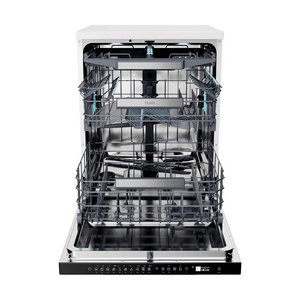 Xf 4a4m4pw-17 A Enerji Sınıfı 14 Kişilik 10 Programlı Wi-fi Bağlantılı Bulaşık Makinesi