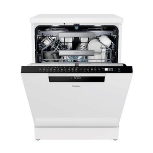 Xf 4a4m4pw-17 A Enerji Sınıfı 14 Kişilik 10 Programlı Wi-fi Bağlantılı Bulaşık Makinesi