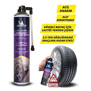 Mc35133 750ml Xl Acil Lastik Tamir Spreyi/köpüğü