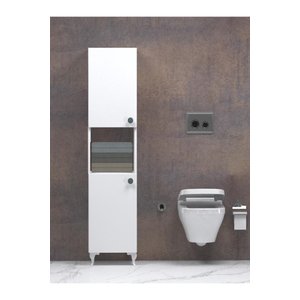 Çamlıca Çok Amaçlı Düzenleyici Dolap
