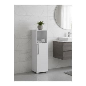 Eko Banyo Dolabı
