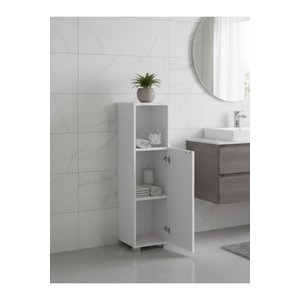 Eko Banyo Dolabı