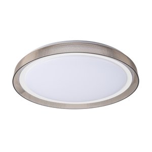 Ravello Gri 120 Watt Plafonyer Led Avize