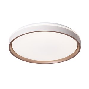 Nordis Kahverengi 120 Watt Plafonyer Led Avize
