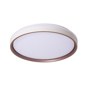 Nordis Kahverengi 120 Watt Plafonyer Led Avize