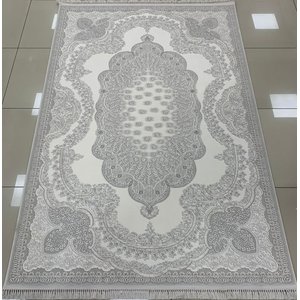 Halı Rodin Serisi 19777 063 Akrilik Halı Salon Oturma Odası Halısı 180x250 cm