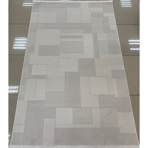 Halı Diyez Serisi 79469 060 Akrilik Yün Halı Salon Oturma Odası Halısı 150x233 cm
