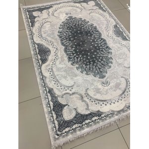 Halı Rodin Serisi 19777 096 Akrilik Halı Salon Oturma Odası Halısı 180x250 cm