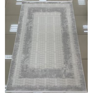Halı Diyez Serisi 79458 060 Akrilik Yün Halı Salon Oturma Odası Halısı 150x233 cm