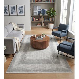 Halı Diyez Serisi 79458 060 Akrilik Yün Halı Salon Oturma Odası Halısı 150x233 cm