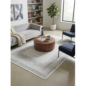 Halı Diyez Serisi 79458 060 Akrilik Yün Halı Salon Oturma Odası Halısı 150x233 cm