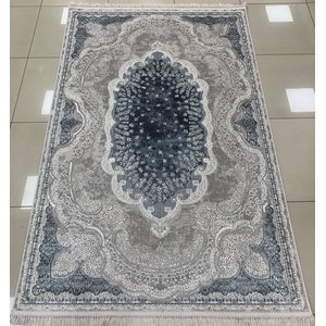 Halı Rodin Serisi 19777 036 Akrilik Halı Salon Oturma Odası Halısı 160x230 cm