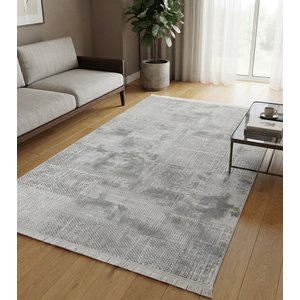 Halı Diyez Serisi 79465 060 Akrilik Yün Halı Salon Oturma Odası Halısı 150x233 cm
