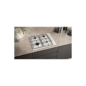 Eb6c2pk80o Gazlı Ankastre Ocak