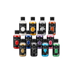 Sedefli Akrilik Boya Seti 12x50ml