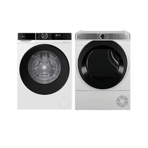 2'li Beyaz Eşya Set (hgd 412bl10c-nreh11n2tbex)