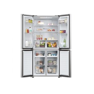 3'lü Beyaz Eşya Set (hcr3818enmm-hw100-bp14357geu1-hd100-d357gu1e)