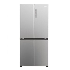 4'lü Beyaz Eşya Seti İnox (hcr3818enmm-hw100-bp14357geu1-hd100-d357gu1-xf6b2m3px)