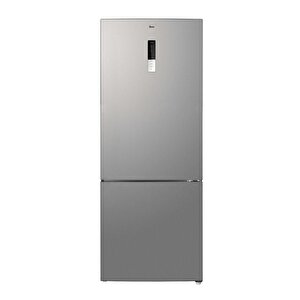 3'lü Beyaz Eşya Set İnox (hocg5t718ex1-hbr 410bl10g-hf 6c7fox)