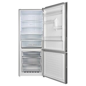 3'lü Beyaz Eşya Set İnox (hocg5t718ex1-hbr 410bl10g-hf 6c7fox)