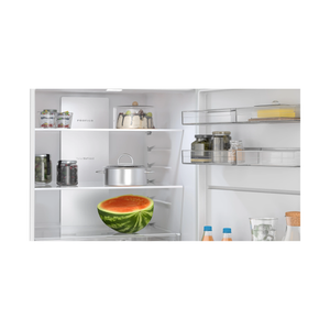 Bd3056wdnn 500 Litre D Enerji Sınıfı No Frost Home Connect Beyaz Alttan Donduruculu Buzdolabı