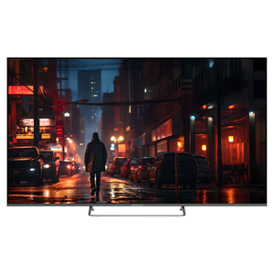 65pa535eqg 65 İnç 165 Ekran 4k Ultra Hd Hdr Siyah Qled Google Tv