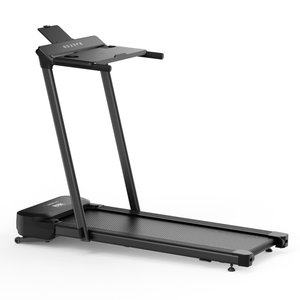 Urevo Foldi Mix 5l Pro Katlanabilir Akıllı Bluetoothlu 14 Km Hız Kapasiteli Otomatik Eğimli Geniş Pist Yürüme Ve Koşu Bandı Spor A