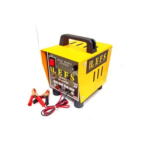 Akü Şarj Cihazı Redresör 12 Volt 20 Amper 180 Ampere Kadar Şarj Yerli Üretim