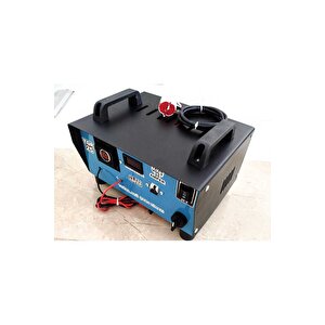 12-24 Volt 25 Amper Profesyonel Bakır Sargılı Akü Şarj Cihazı Redresör