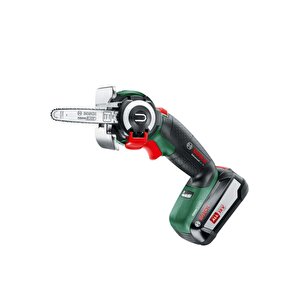 Akülü Nanoblade Testere Advanced Cut 18 Tek Akülü