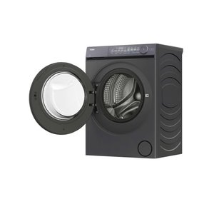 2'li Beyaz Eşya Set Antrasit (hw100-b14367geu1-hd90-a2939re)
