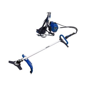 Factor Gb53sk Sırt Tipi Benzinli Tırpan Motoru 3hp