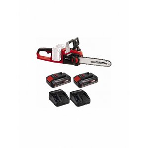 Gp-lc 36-35 Li Kit Akülü Testere 18v 2 X 2.5 Ah + Şarj Cihazi