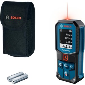 Glm 40-31 Lazermetre Uzaklık Ölçer - 0601075000
