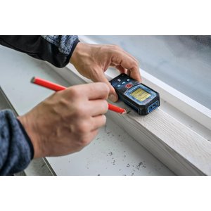 Glm 40-31 Lazermetre Uzaklık Ölçer - 0601075000